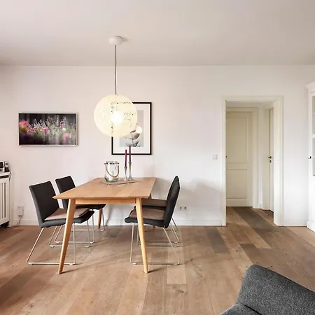 Haus Leuchtfeuer 1