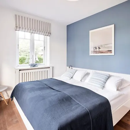 Haus Leuchtfeuer 1 Apartmán *