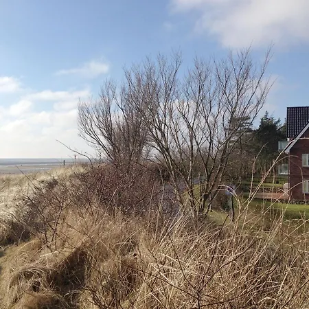 Haus Leuchtfeuer 1 Apartmán Wyk auf Föhr